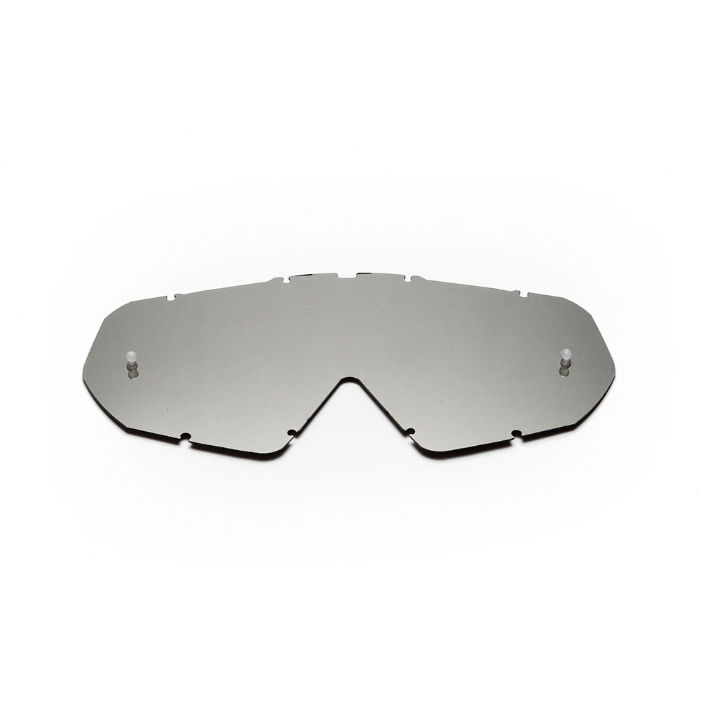 Lente para Óculos Mattos Racing modelo Combat Espelhado