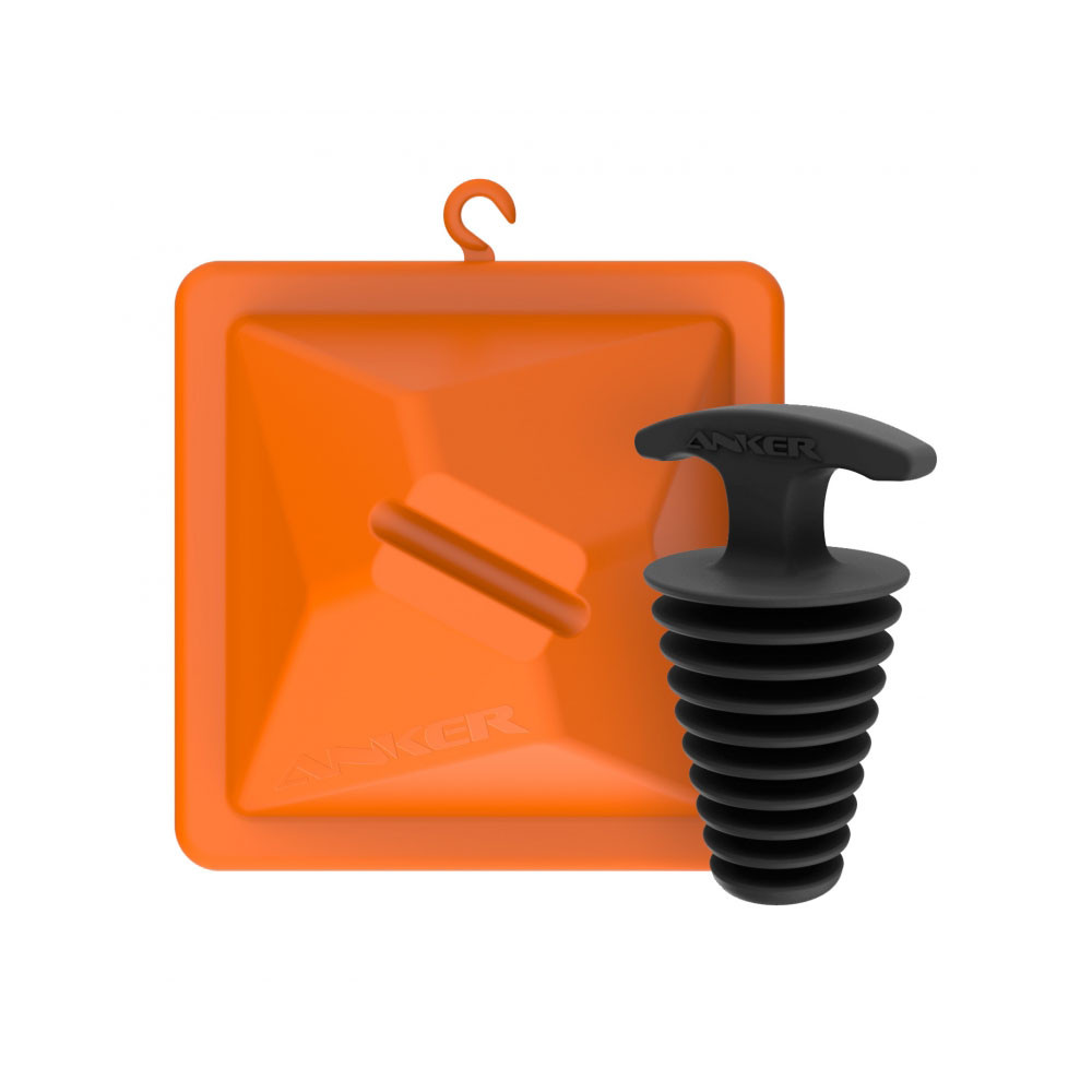 Kit de Lavagem Anker para CRF 230