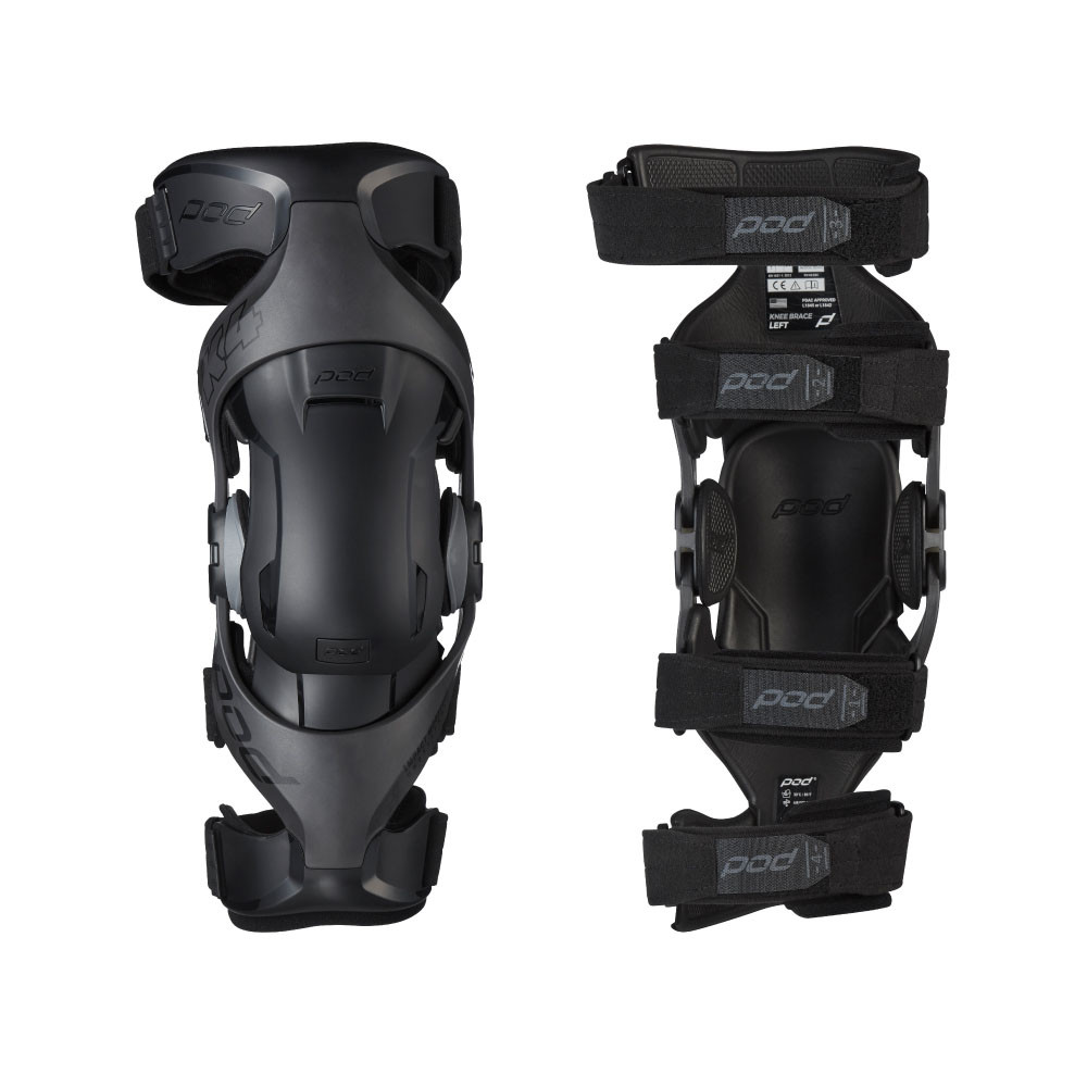 Joelheira Brace Articulada Pod K4 2.0 (Juvenil)