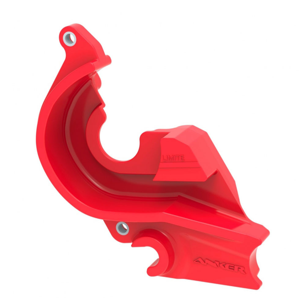 Anti Block de Corrente Dianteiro para Honda CRF 250F - Anker