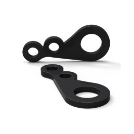 Moto Piercing Anker MXF (Suporte para FIxar o Esticador na Moto)