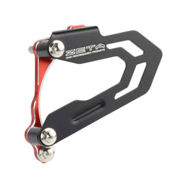 Protetor de Pinhão para Honda CRF 250 18/19 CRF 250RX 19 - Zeta