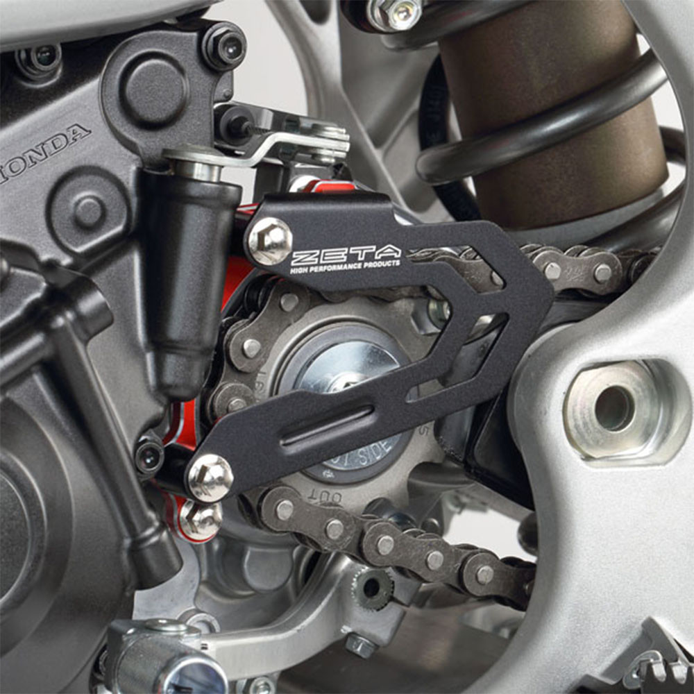 Protetor de Pinhão para Honda CRF 250 18/19 CRF 250RX 19 - Zeta
