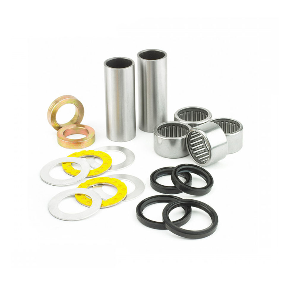 Kit Rolamento de Balança para Kawasaki KXF 250 17/19 KXF 450 17/19