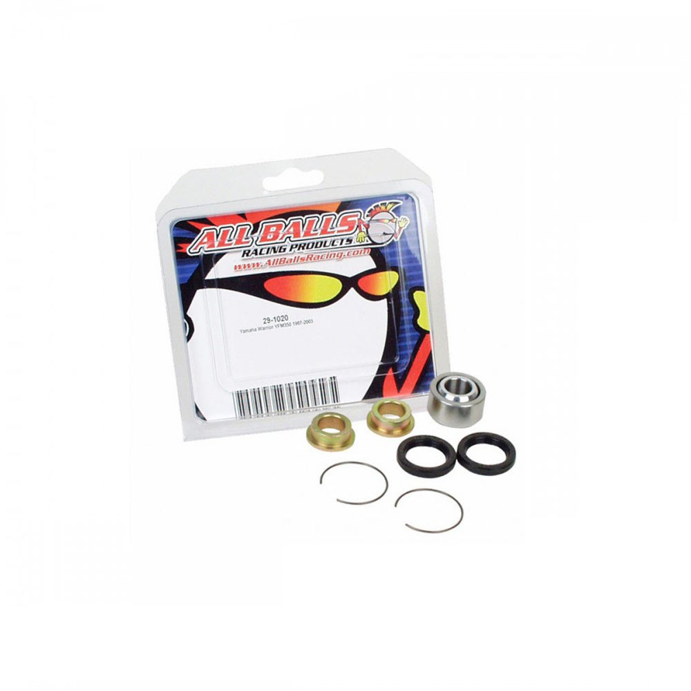 Kit Amortecedor Superior para Beta 2T RR 250 13/15 300 13/17 4T RR250 05/07 350 11/17 Husqvarna SM 400R 04 SM 450R 03/07 WR 125 98/13 WR 250 98/13 CR 125 98/13 CR 250 98/04