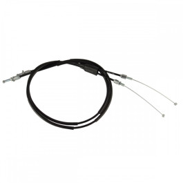 Cabo de Acelerador para KTM EXC 125 EXC 200/250/300 97/05 SX 85 03/- SX 105 06/11 SX 125 98/- SX 150 09/- SX 250 97/- XC 105 XC 150 10/- XC 200 06/09 XC 250/300 06/- XC-W 200/250/300 06/-  - All Balls