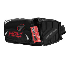 Bag de Ferramentas HSS Back Protector para Fixar na Cintura