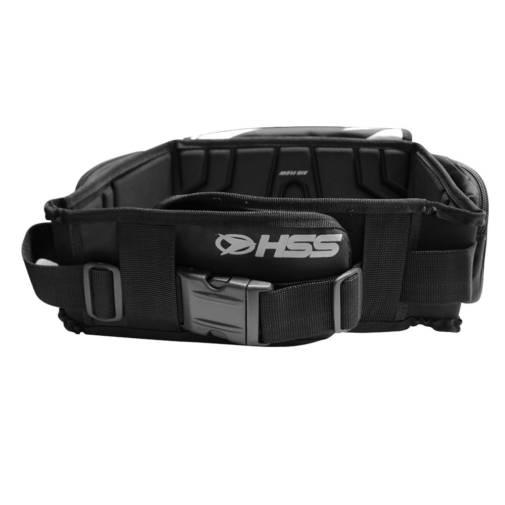 Bag de Ferramentas HSS Back Protector para Fixar na Cintura