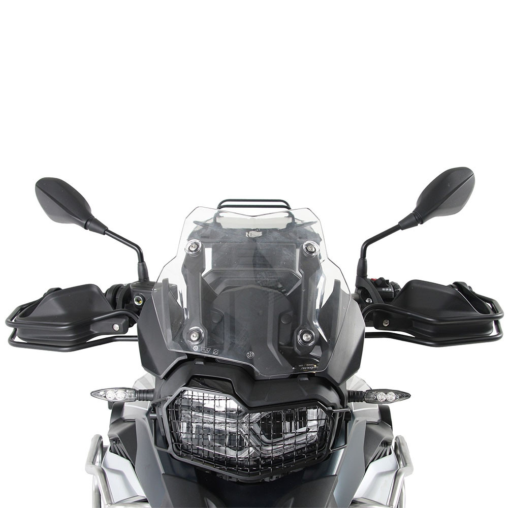 Protetor de Mão para BMW F 850 GS 18/- (Aço)