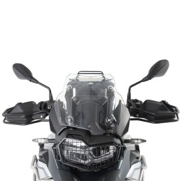 Protetor de Mão para BMW F 850 GS 18/- (Aço)