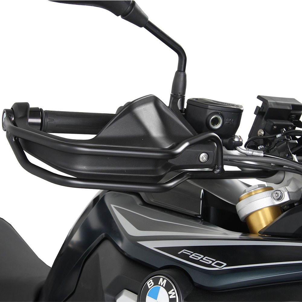 Protetor de Mão para BMW F 850 GS 18/- (Aço)