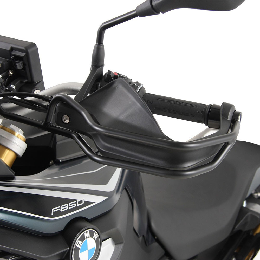 Protetor de Mão para BMW F 850 GS 18/- (Aço)
