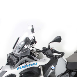 Protetor de Mão para BMW R 1250 GS Adventure 19/- (Aço) - Hepco & Becker