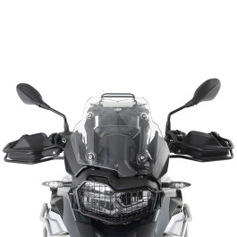 Protetor de Mão para BMW F 850 GS Adventure 19/- (Aço) - Hepco & Becker
