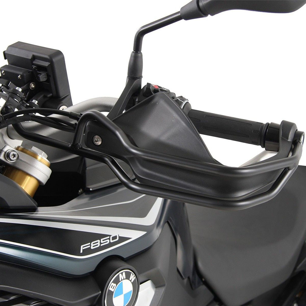 Protetor de Mão para BMW F 850 GS Adventure 19/- (Aço) - Hepco & Becker