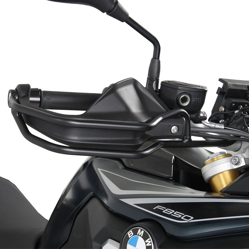 Protetor de Mão para BMW F 850 GS Adventure 19/- (Aço) - Hepco & Becker
