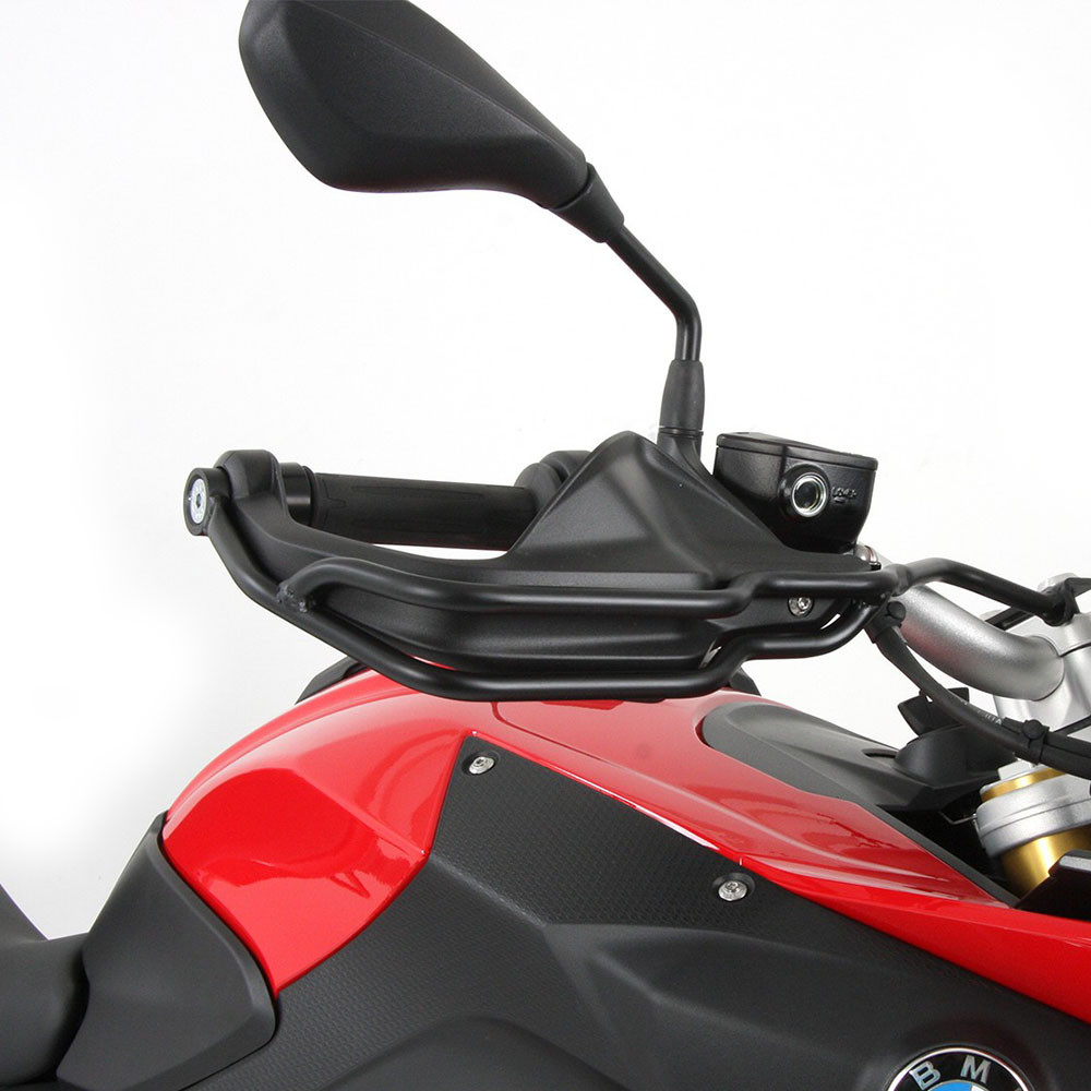 Protetor de Mão para BMW S1000 XR 15/- (Aço) - Hepco & Becker