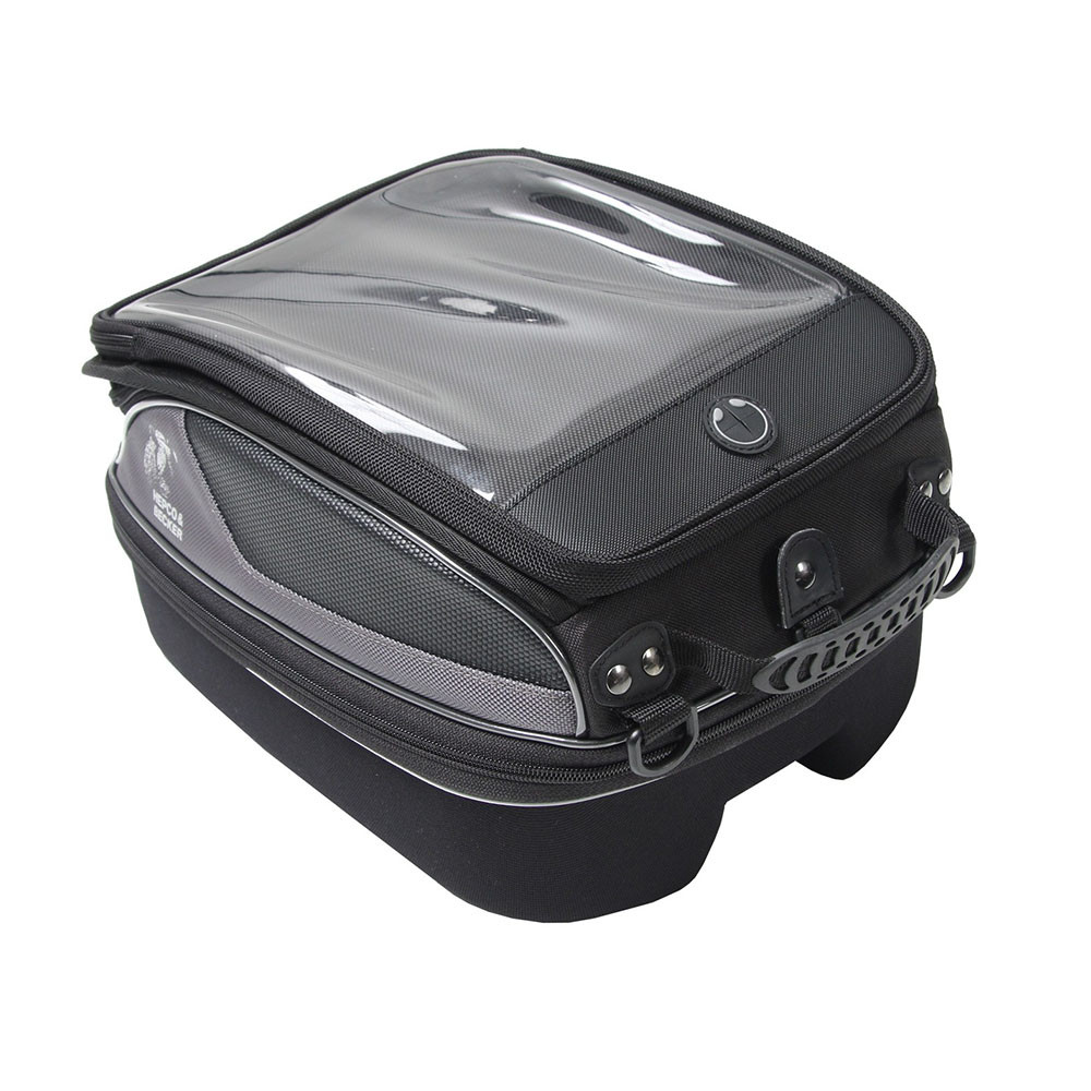 Kit Bolsa + Adaptador de Bolsa para Tanque Hepco & Becker para BMW R 1250 GS 18/-