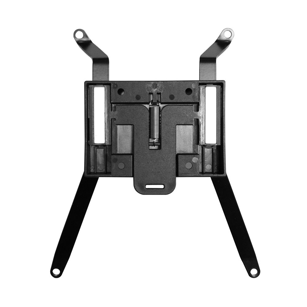 Kit Bolsa + Adaptador de Bolsa para Tanque para BMW F 650 GS F 700 GS (12/17) F 800 GS Adventure (13/18) - Hepco & Becker