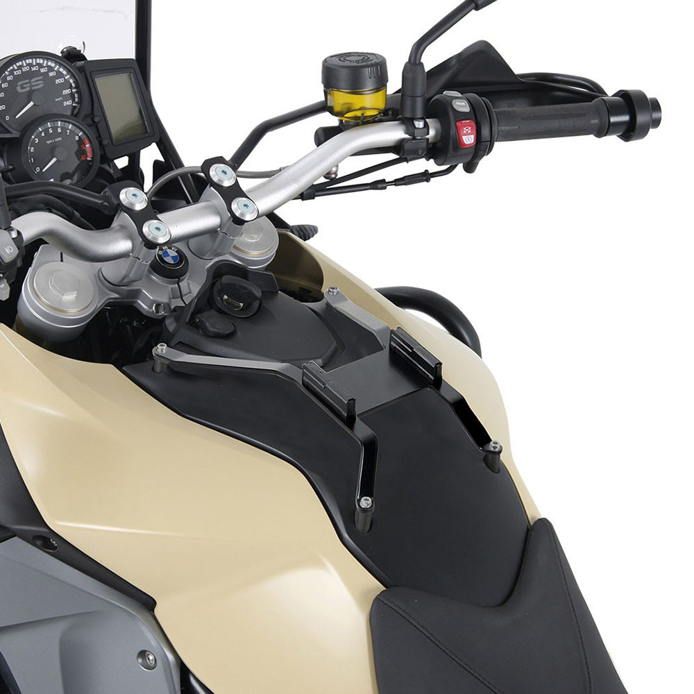Kit Bolsa + Adaptador de Bolsa para Tanque para BMW F 650 GS F 700 GS (12/17) F 800 GS Adventure (13/18) - Hepco & Becker