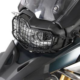 Protetor de Farol / Grade para BMW F 850 GS 18/23 Hepco & Becker