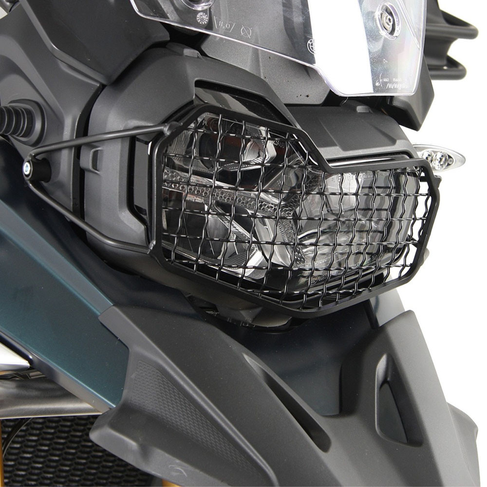 Protetor de Farol / Grade para BMW F 850 GS 18/23 Hepco & Becker