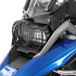 Protetor de Farol / Grade para BMW R 1250 GS 18/- (Aço) - Hepco & Becker