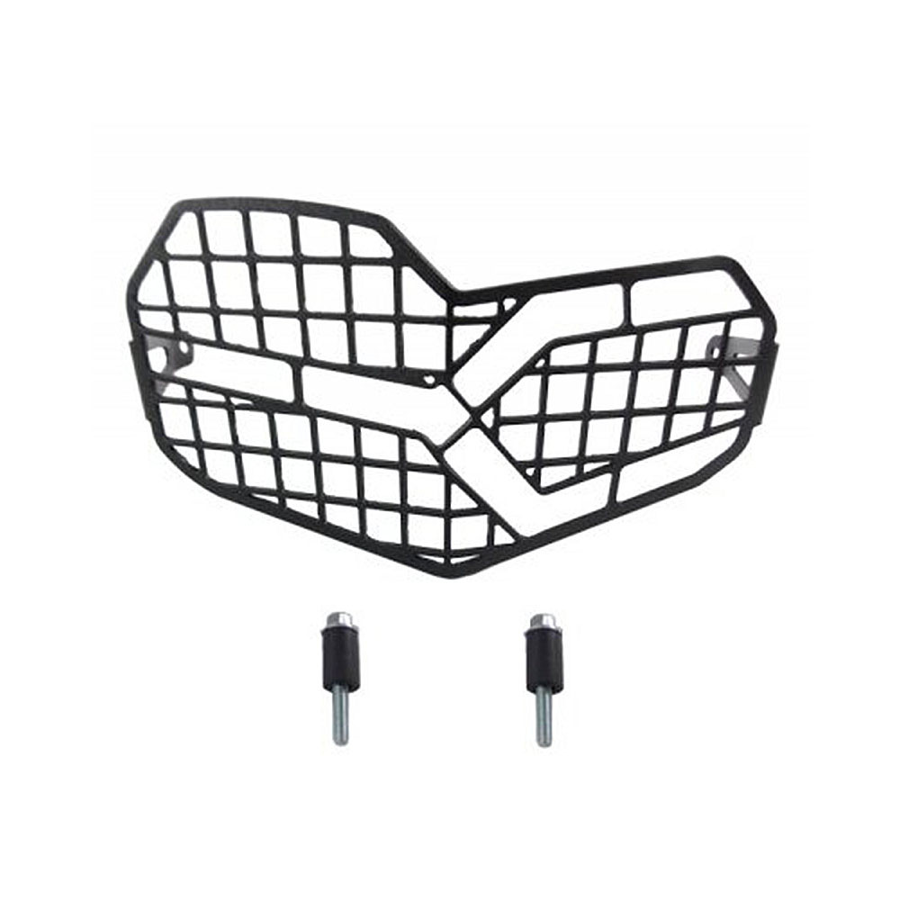 Protetor de Farol / Grade para BMW F 750 / F 850 GS (Aço) - Chapam