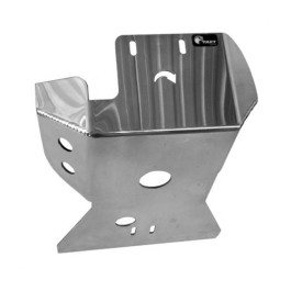 Protetor de Motor para Gás Gás EC 250/300 2T 17/19 (Alumínio) - Start