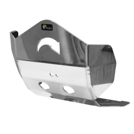 Protetor de Motor para Kawasaki KXF 450 19 (Alumínio) - Start
