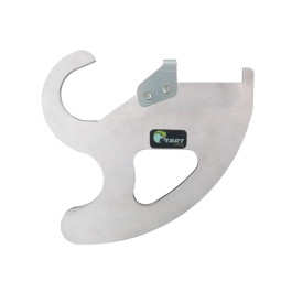 Protetor de Disco Traseiro para Honda CRF 250F 18/19 - Start