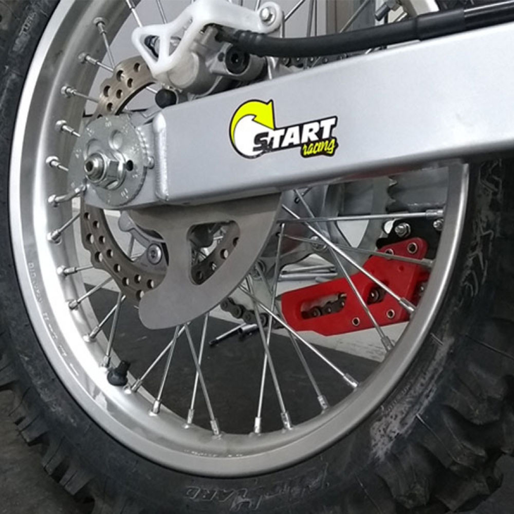Protetor de Disco Traseiro para Honda CRF 250F 18/19 - Start