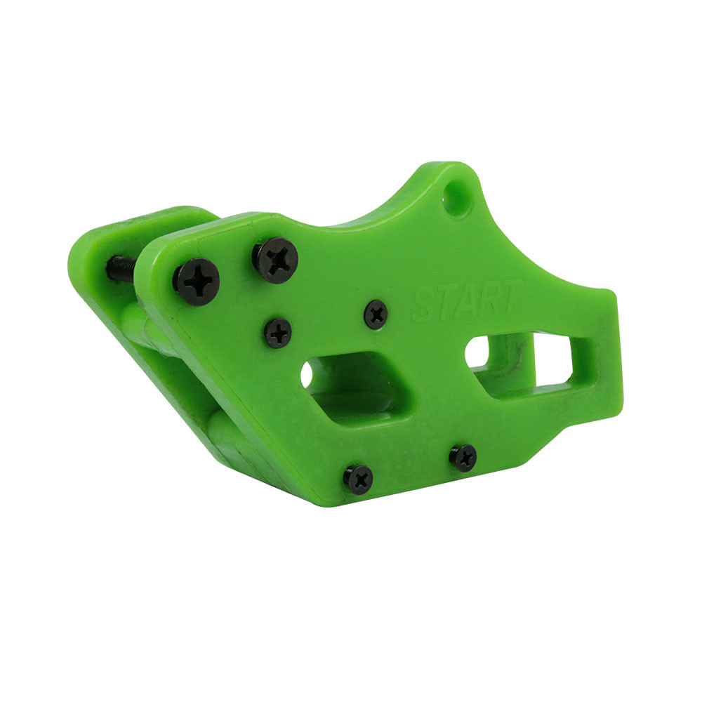 Guia de Corrente Traseiro para Kawasaki KXF 450 19 (Plástico Completo) - Start
