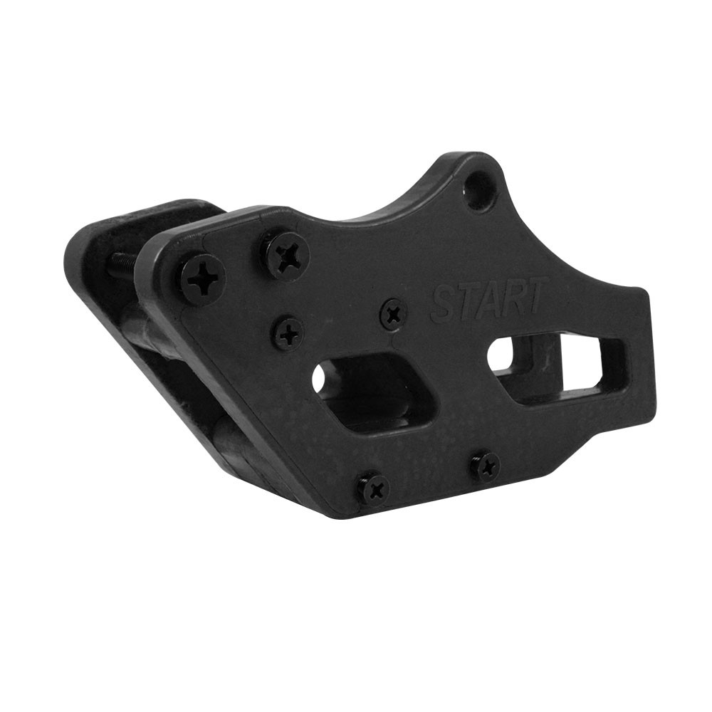 Guia de Corrente Traseiro para Kawasaki KXF 450 19 (Plástico Completo) - Start