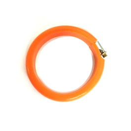 Protetor de Ponteira (Silicone) BMS para KTM 4T