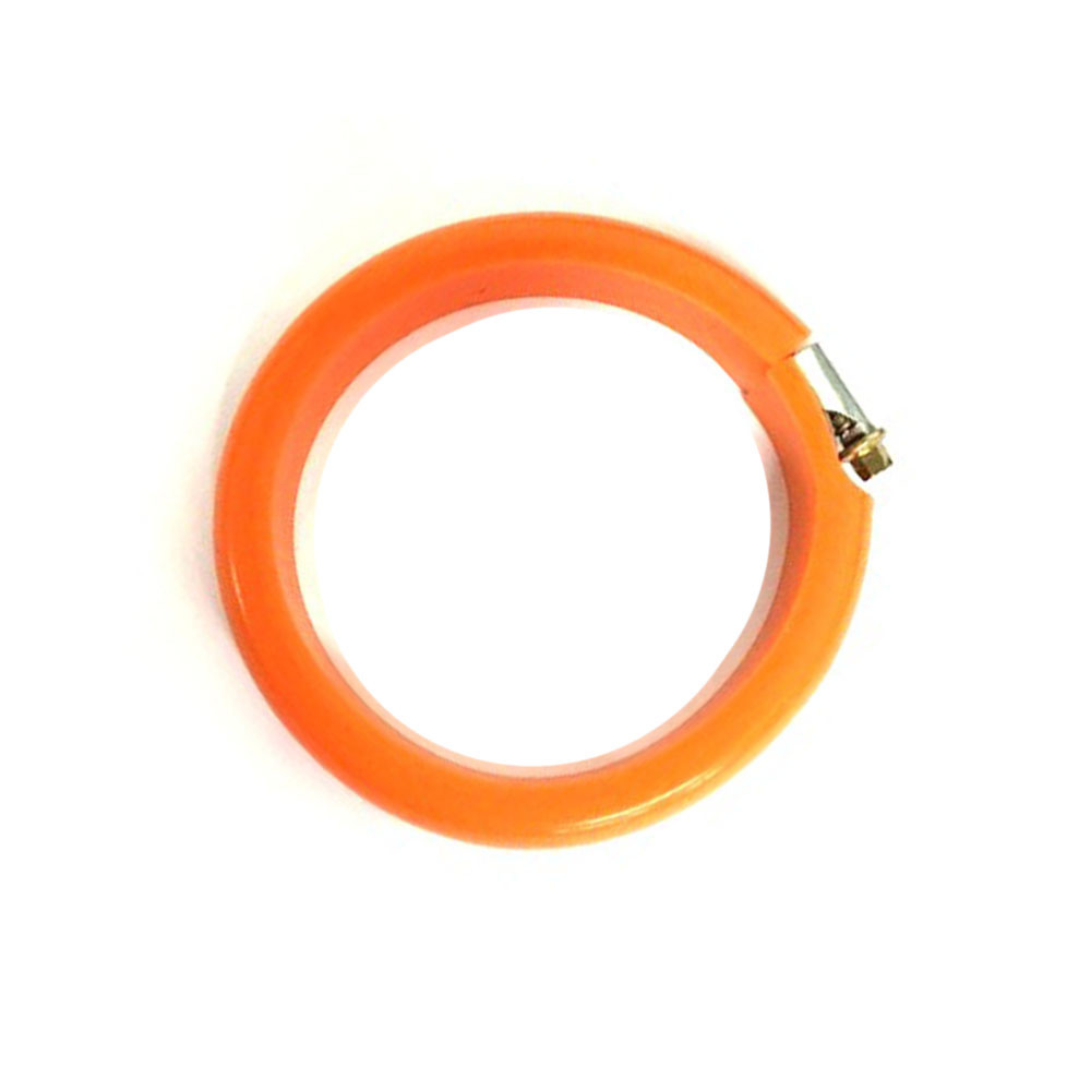 Protetor de Ponteira (Silicone) BMS para KTM 250/300 2T
