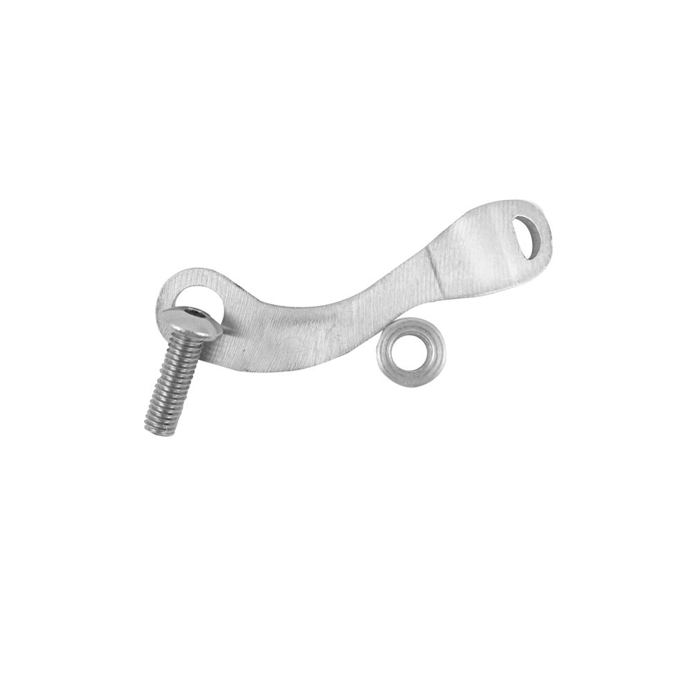 Kit Auxiliar do Descanso Lateral BMS para KTM / Husqvarna / Huisaberg 17/18 (Pedal de Descanso Lateral)