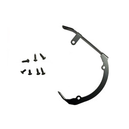 Suporte para Ventoinha de Motor para KTM 2T / 4T 17/20 Enduro (Suporte de Fixação da Ventoinha)