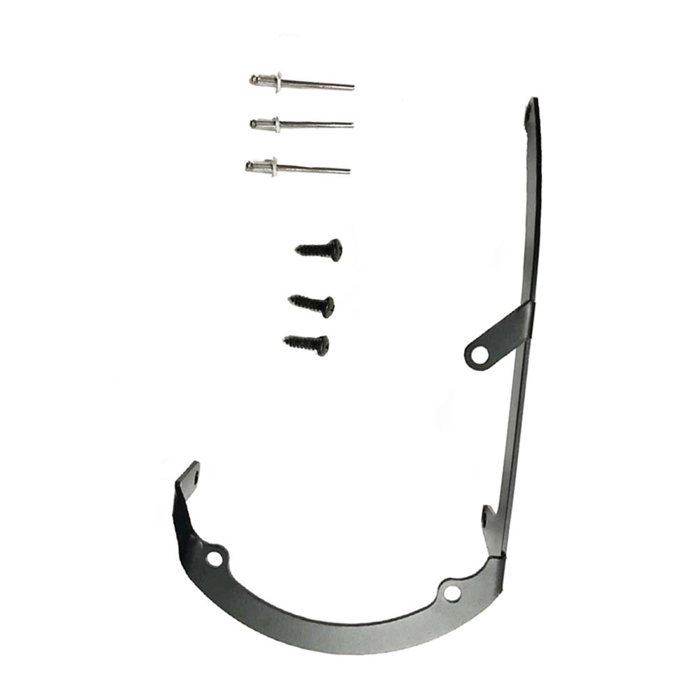 Suporte para Ventoinha de Motor para KTM 2T / 4T 08/16 Enduro (Suporte de Fixação da Ventoinha)