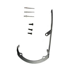 Suporte para Ventoinha de Motor para KTM 2T / 4T 08/16 Enduro (Suporte de Fixação da Ventoinha)