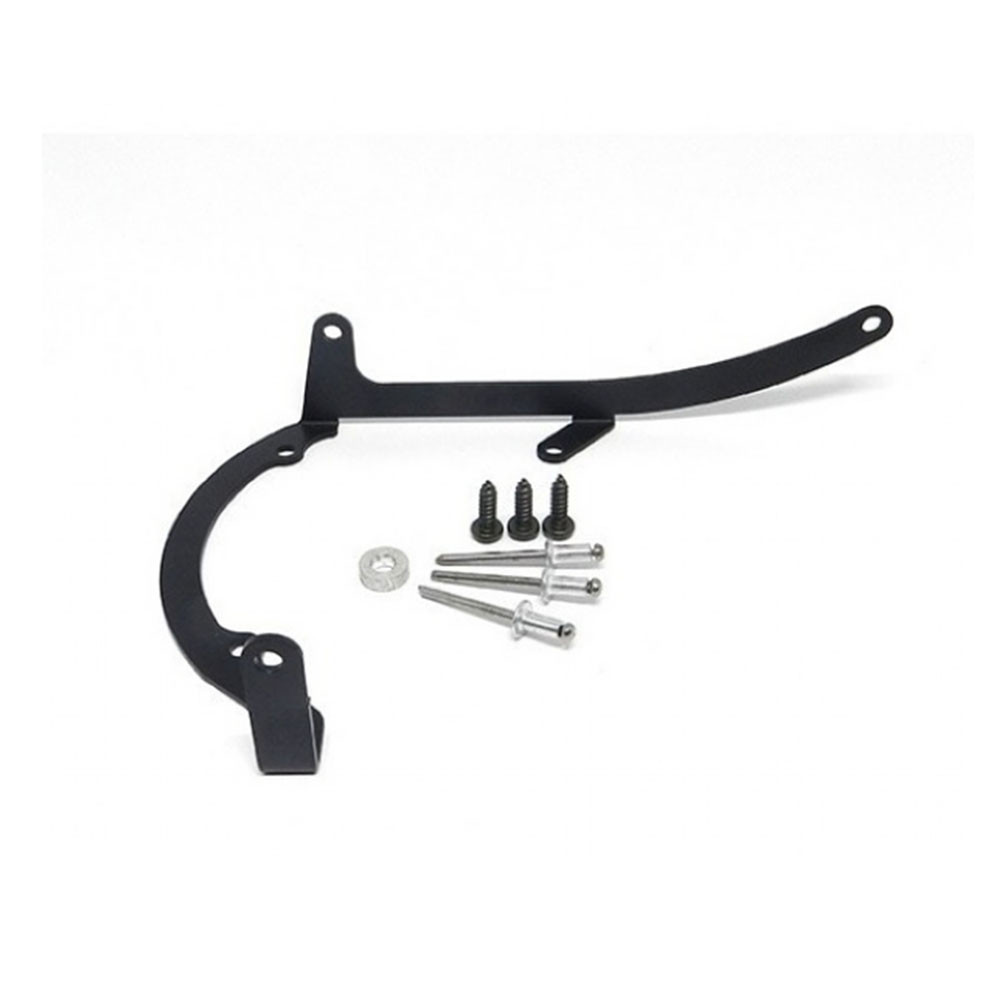 Suporte para Ventoinha de Motor para Yamaha WRF 450 12/15 Beta 2T/4T Enduro (Suporte de Fixação da Ventoinha) - BMS