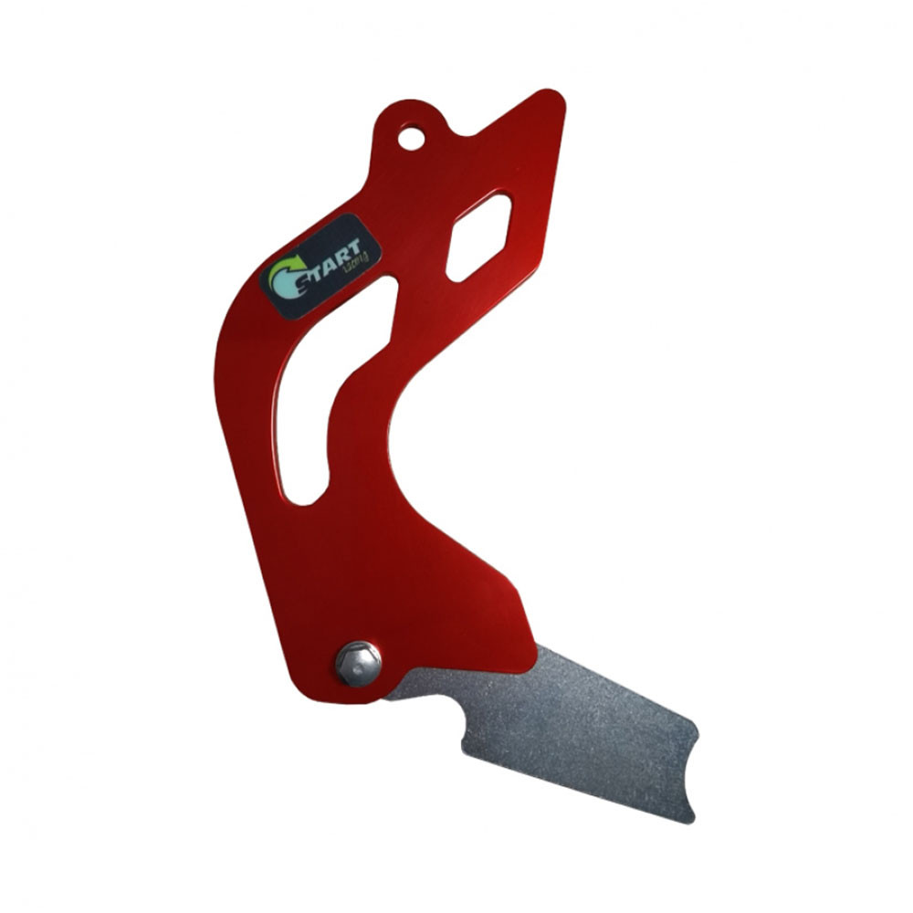 Protetor de Pinhão para Honda CRF 250F 18/19 (Alumínio) - Start