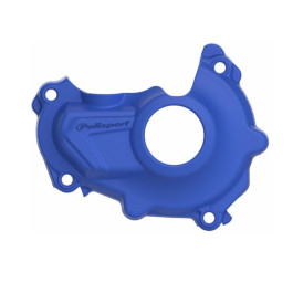 Protetor da Tampa do Magneto para Yamaha YZF 450 18/21 YZ 450FX 19/21 - Polisport
