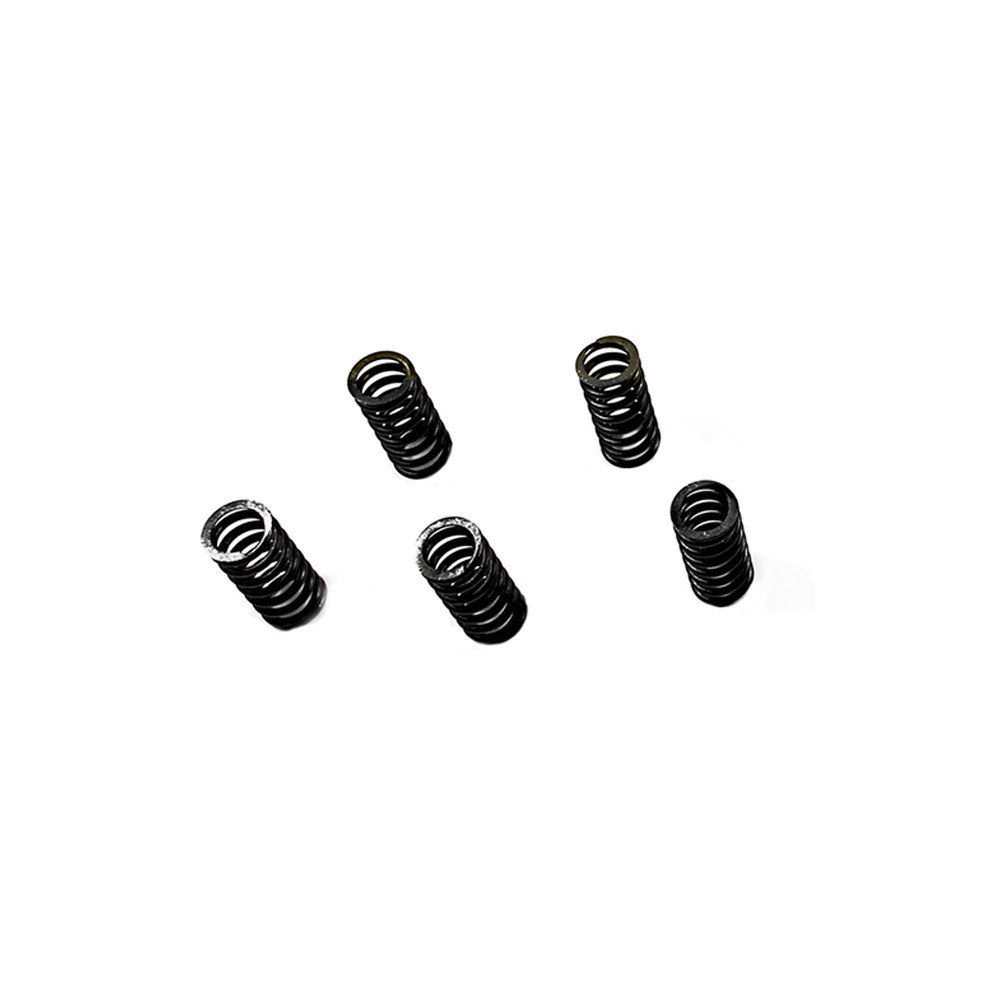 Kit Embreagem Modelo Paper para KTM SX-F 450 07/11 XC-W/XC-F 450 08/09 (Disco + Separador + Molas) - JDR