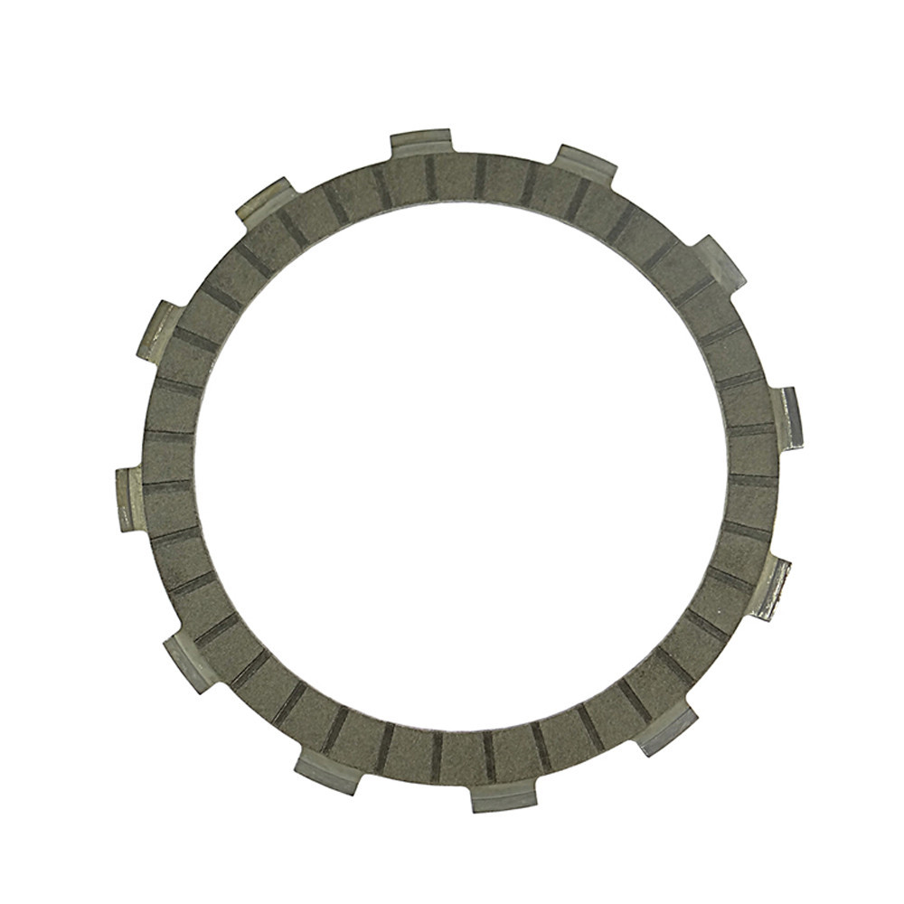 Kit Embreagem Modelo Paper para Yamaha WRF 450 05/14 (Disco + Separador + Molas) - JDR