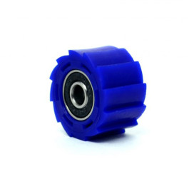 Roldana Avtec para Yamaha Importadas modelo Original Estriado 38mm (Rolete da Corrente)