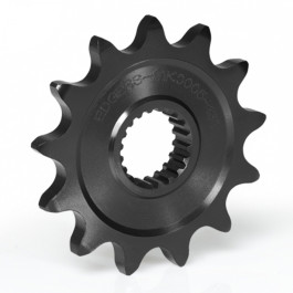 Pinhão para Honda CR 125 04/08 CRF/CRFX 250 04/17 - Edgers