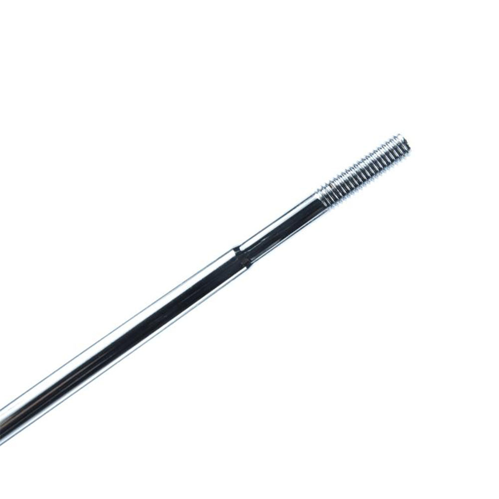 Kit Raio Dianteiro + Nipel 4mm Cromado para Honda CRF 230 (Tech Ride)