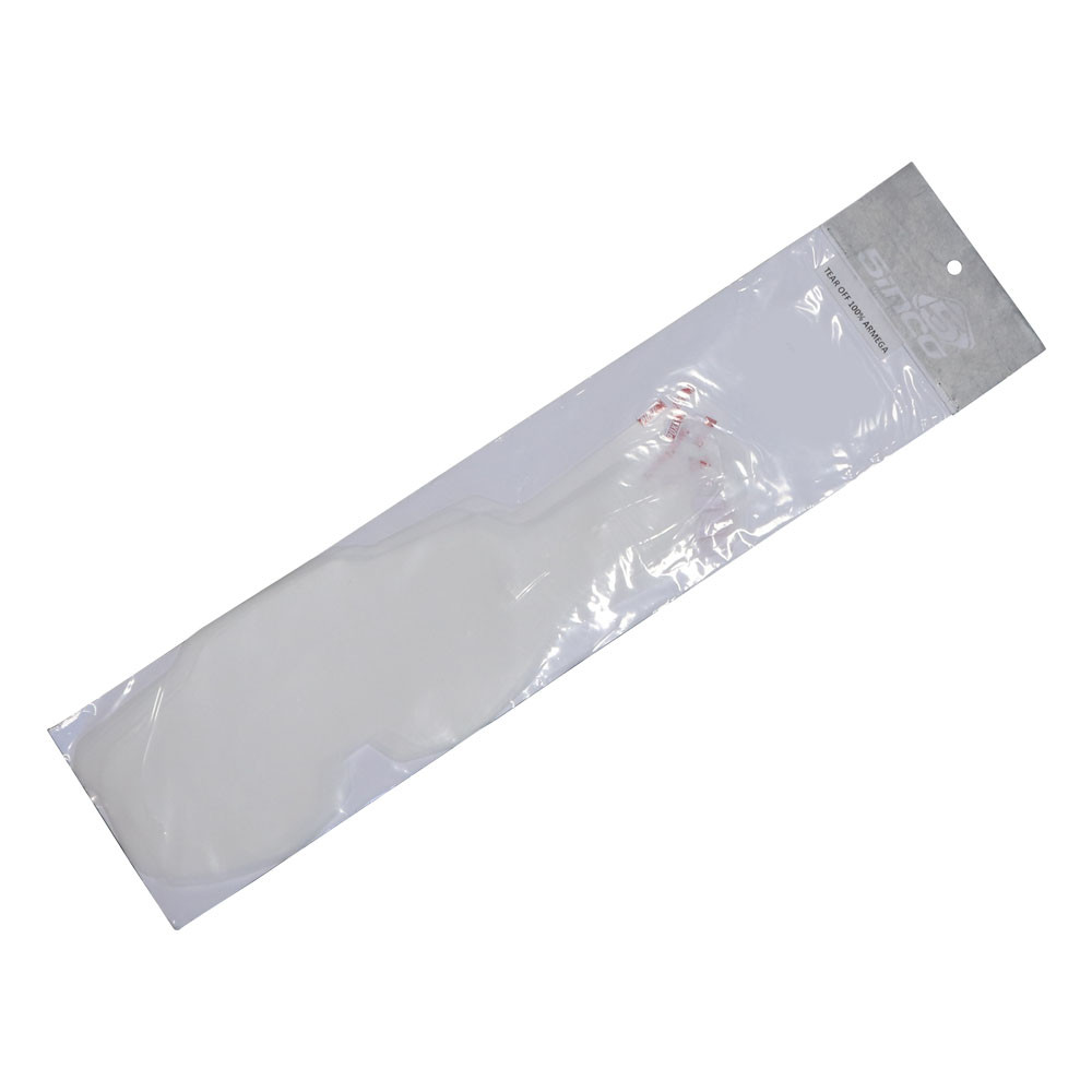 Tear Off 5inco Para Todos Os Modelos De Óculos