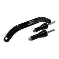 Alça Traseira para KTM SX 125 16/17 SX 250 17 SX-F 16/17 EXC/XC-W 17 - JDR